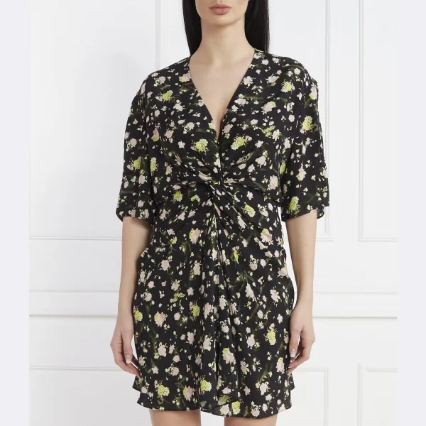 Платье Zadig&Voltaire, черный
Платье Zadig&Voltaire, черный