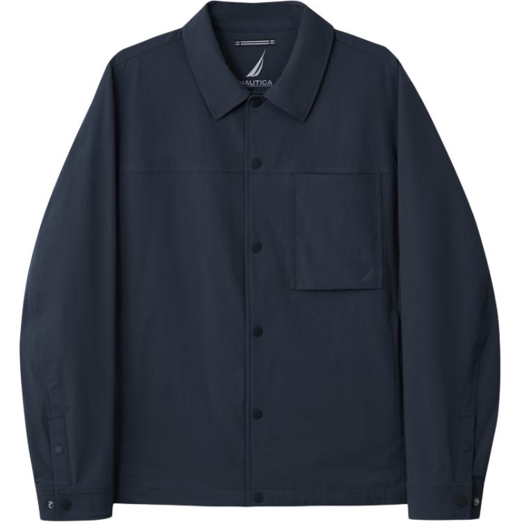 NAUTICA Куртка мужская, Navy Blue 4NV
NAUTICA Куртка мужская, Navy Blue 4NV