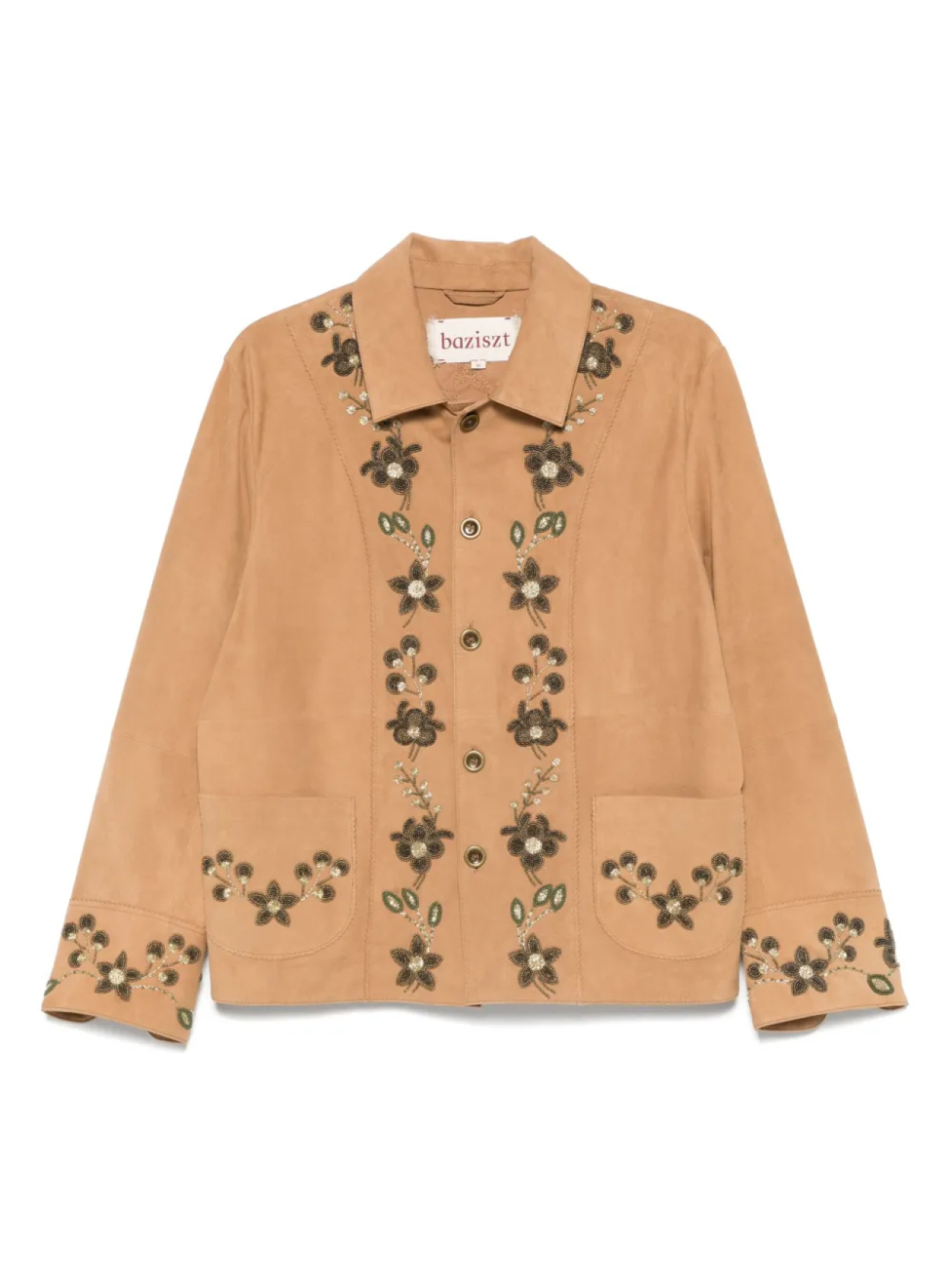 Куртка Jeep Baziszt, коричневый
Куртка Jeep Baziszt, коричневый