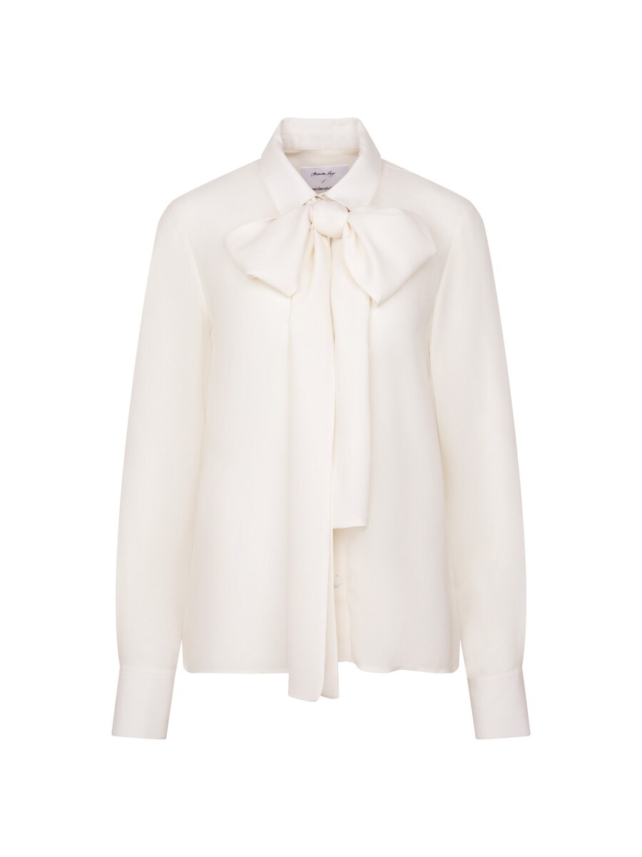 Блуза SEIDENSTICKER, белый
Блуза SEIDENSTICKER, белый