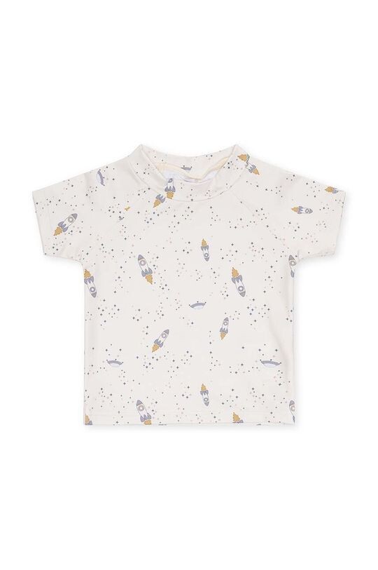 That's mine Детская футболка для плавания SAMI, белый
That's mine Детская футболка для плавания SAMI, белый