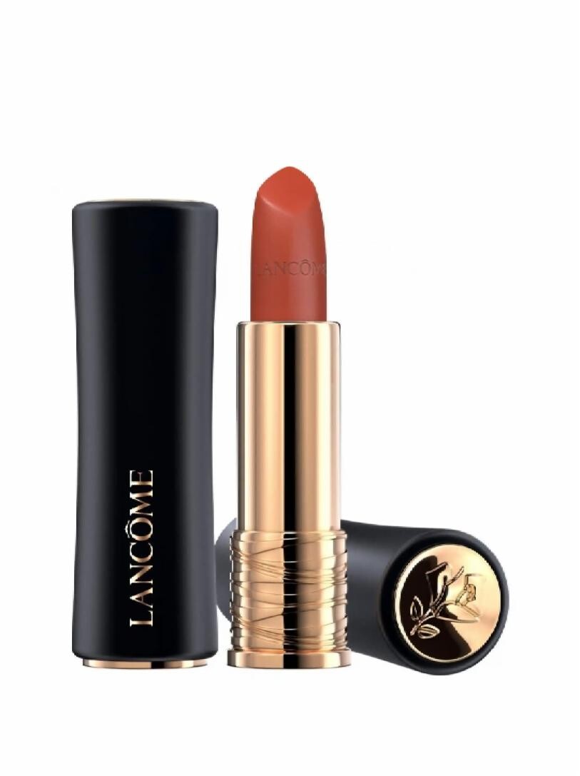 Матовая помада L`Absolu Rouge Matte, оттенок 353 Mademoiselle Penelope Lancome
Матовая помада L`Absolu Rouge Matte, оттенок 353 Mademoiselle Penelope Lancome