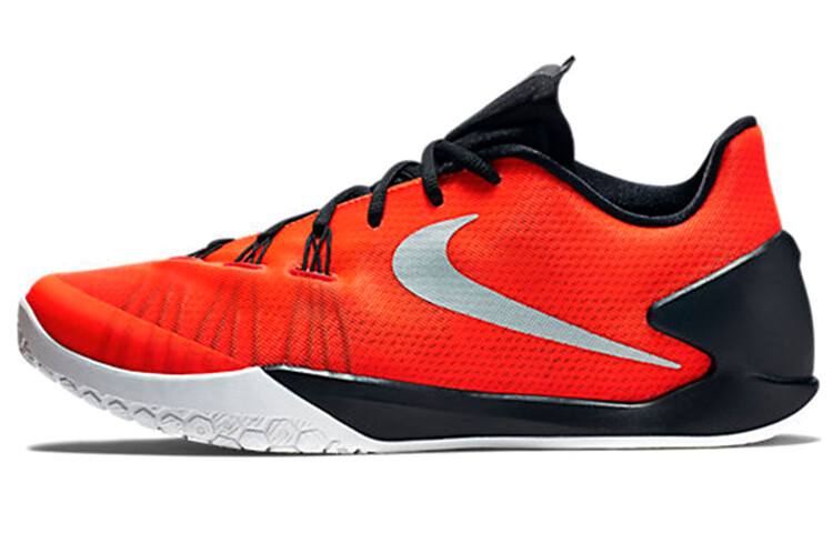 Баскетбольные кроссовки Hyperchase мужские с низким верхом оранжевые/черные Nike
Баскетбольные кроссовки Hyperchase мужские с низким верхом оранжевые/черные Nike