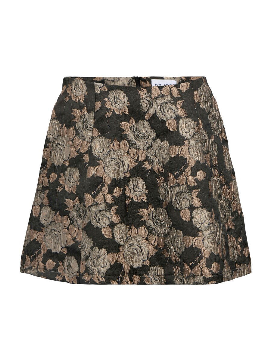 Юбка OBJECT OBJJUNA, черный
Юбка OBJECT OBJJUNA, черный