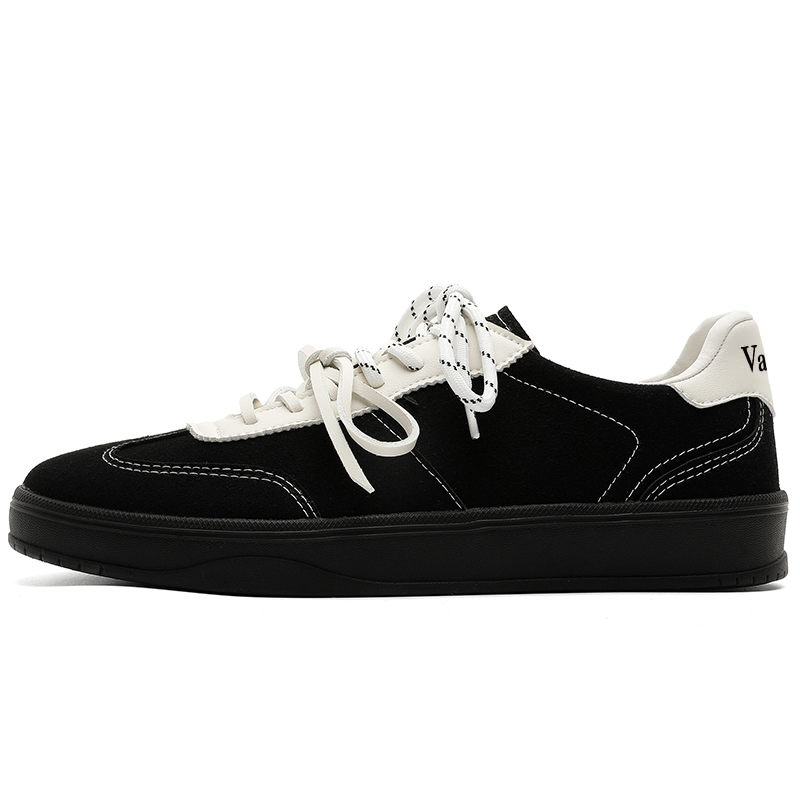 Легкие низкие кроссовки для скейтбординга, увеличивающие рост, для мужчин VANSSI, Black
Легкие низкие кроссовки для скейтбординга, увеличивающие рост, для мужчин VANSSI, Black