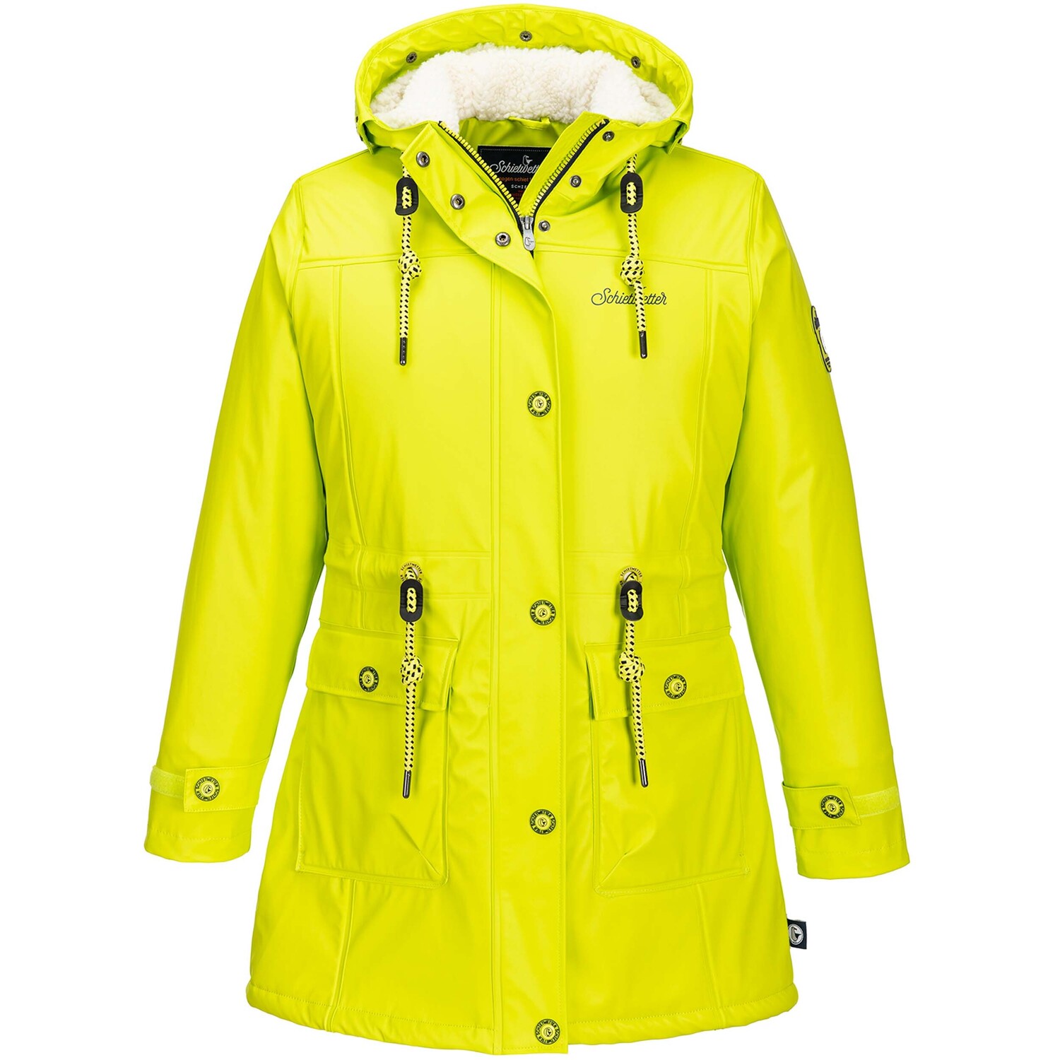 Дождевик SCHIETWETTER Goldfell Gerda, лаймовый, Зеленый, Дождевик SCHIETWETTER Goldfell Gerda, лаймовый
Дождевик SCHIETWETTER Goldfell Gerda, лаймовый, Зеленый, Дождевик SCHIETWETTER Goldfell Gerda, лаймовый