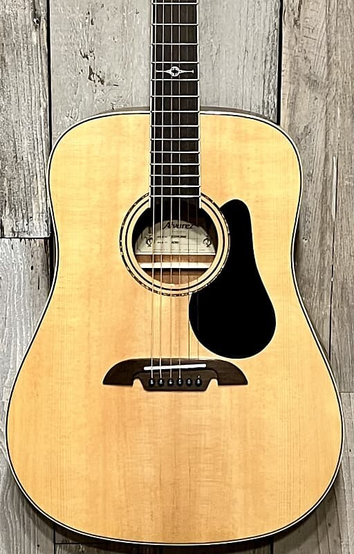 Акустическая гитара Alvarez Artist Series AD60 Natural, Great Guitar for Beginner to Pro !
Акустическая гитара Alvarez Artist Series AD60 Natural, Great Guitar for Beginner to Pro !