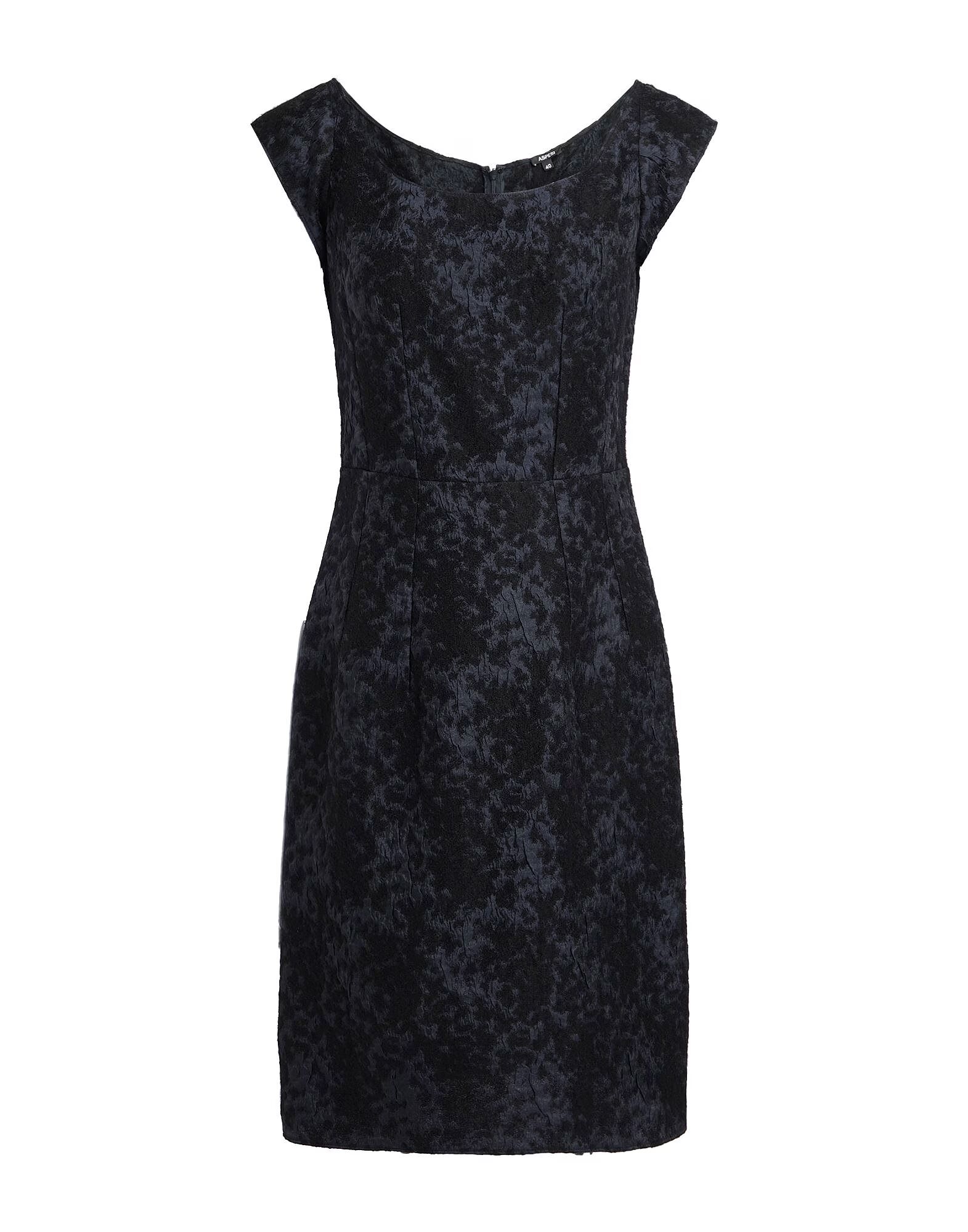 Мини-платье Aspesi, полуночно-синий
Мини-платье Aspesi, полуночно-синий