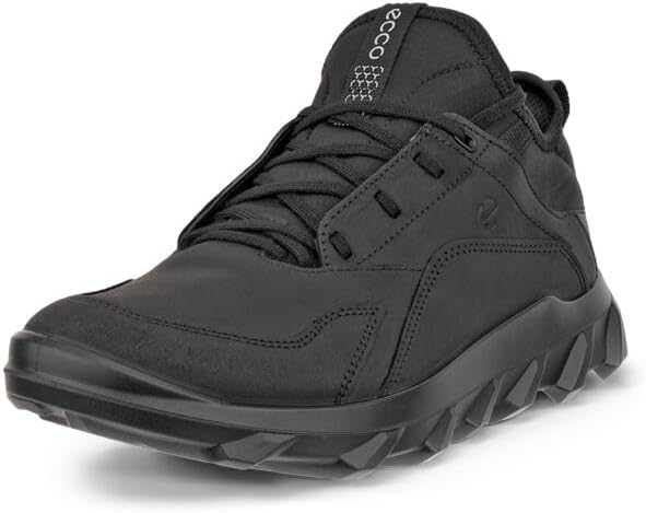 Мужские кроссовки ECCO MX Low, черный
Мужские кроссовки ECCO MX Low, черный