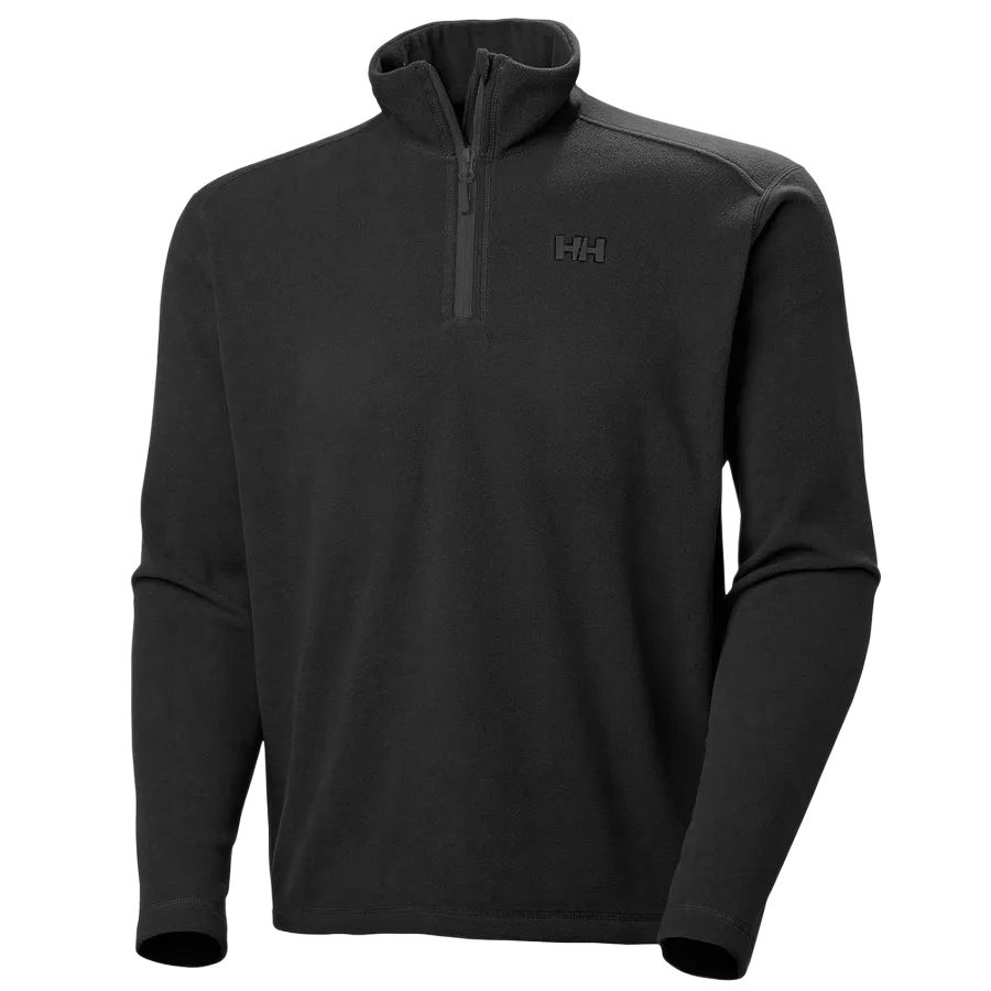 Футболка мужская HELLY HANSEN, черный
Футболка мужская HELLY HANSEN, черный