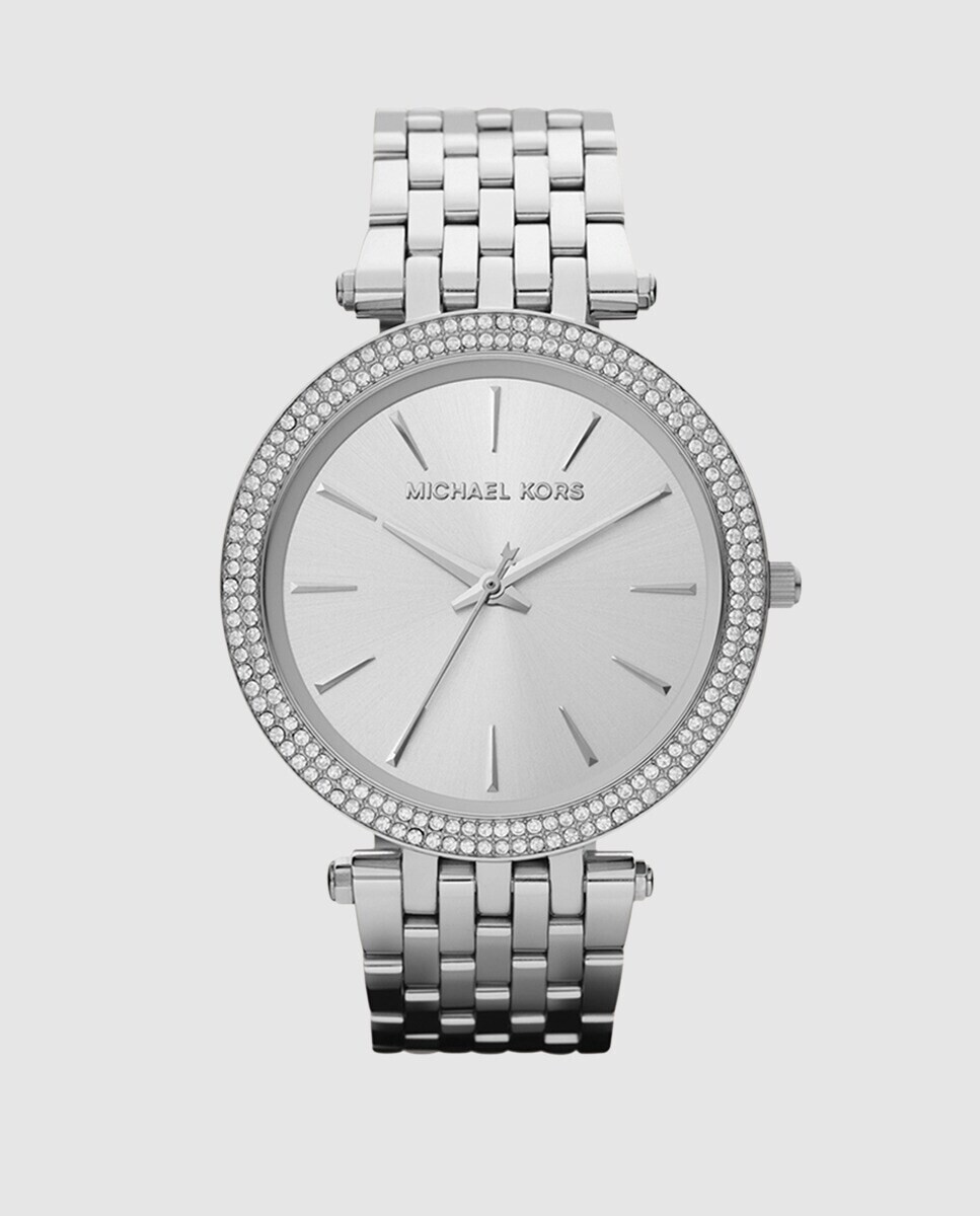 Женские часы Michael Kors MK3190 Darci Michael Kors, серебро
Женские часы Michael Kors MK3190 Darci Michael Kors, серебро