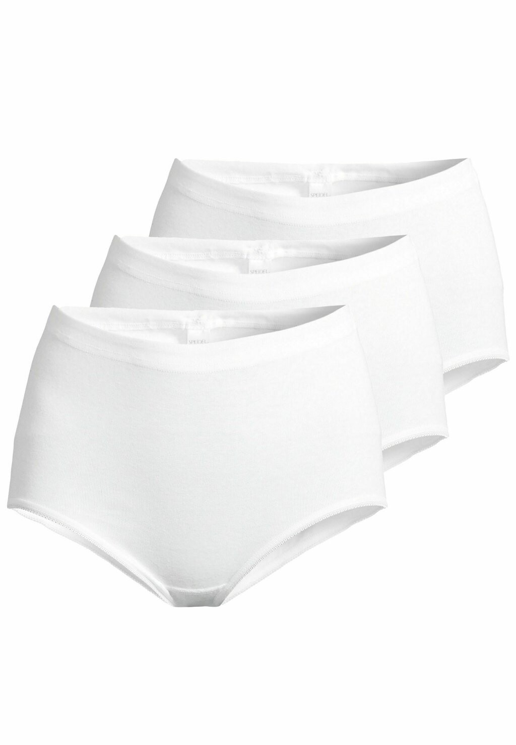 Трусы 3ER PACK NELLY Speidel, белый 
Трусы 3ER PACK NELLY Speidel, белый