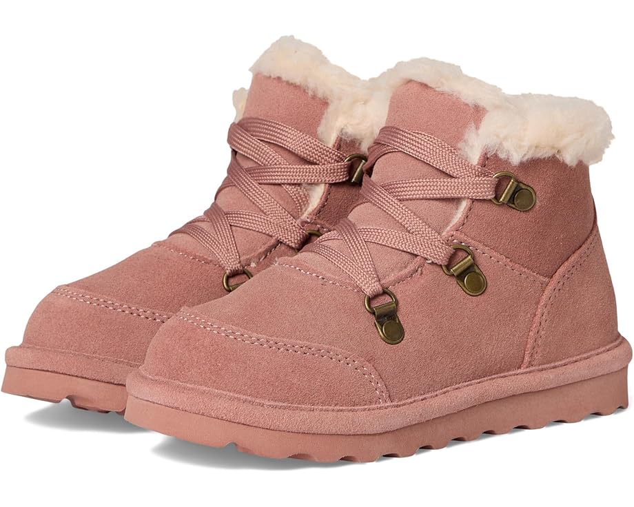 Детские ботинки Bearpaw Matilda Bearpaw Kids, Dusty Rose
Детские ботинки Bearpaw Matilda Bearpaw Kids, Dusty Rose