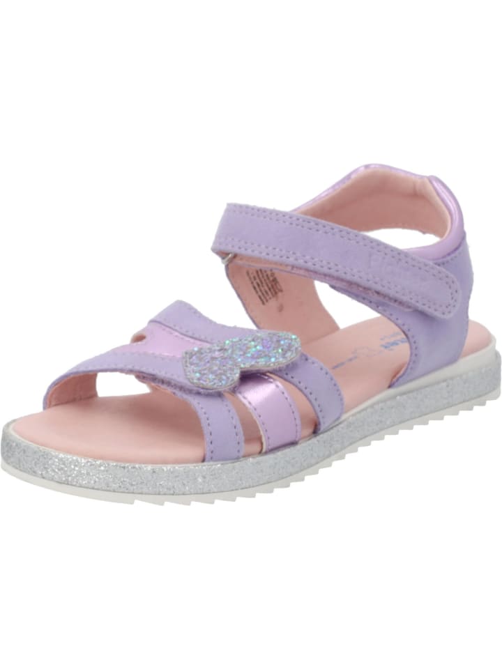 Сандалии RICHTER, сиреневый
Сандалии RICHTER, сиреневый