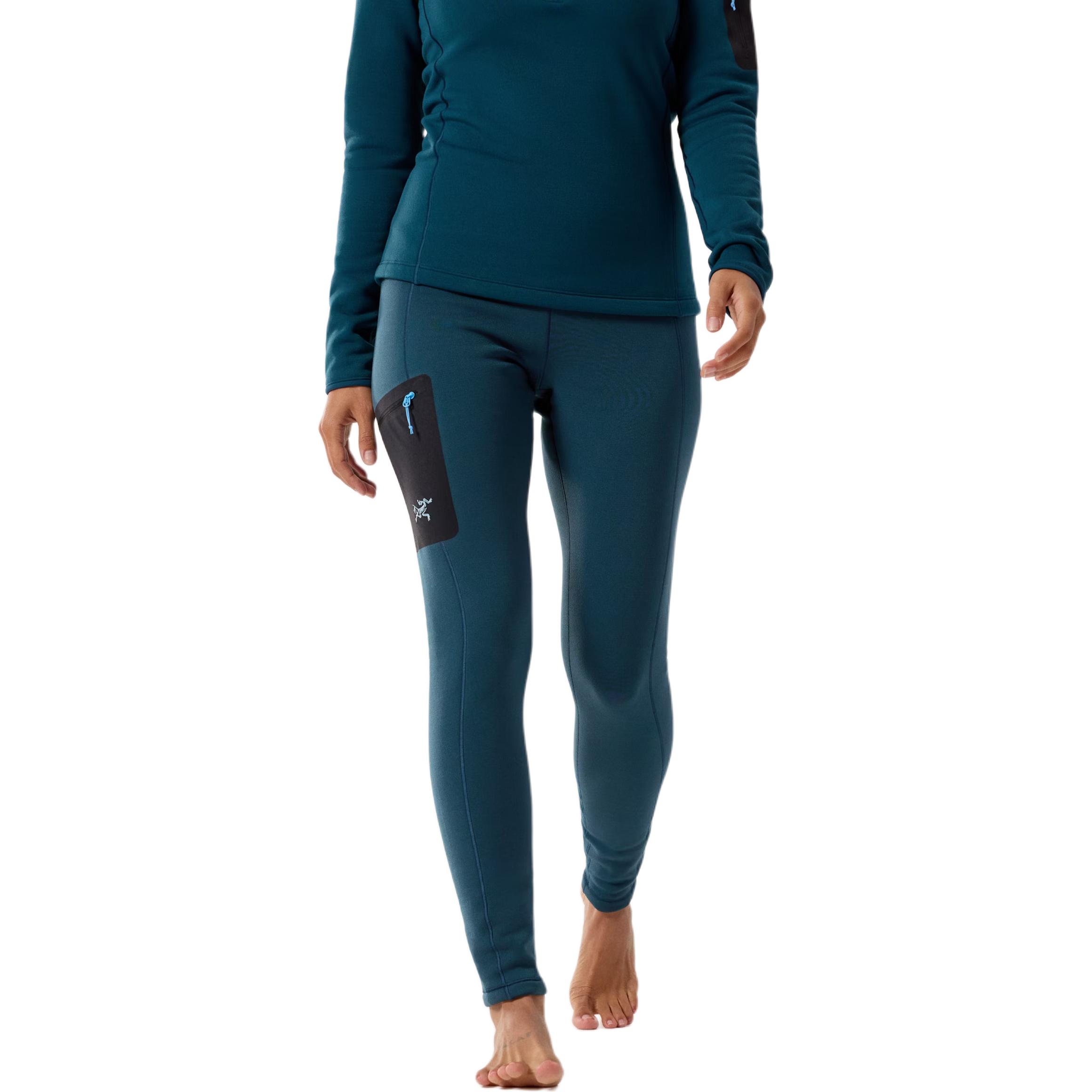 Кальсоны Kyanite Arcteryx, midnight frost
Кальсоны Kyanite Arcteryx, midnight frost