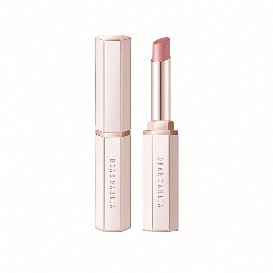 Бархатная помада lip allure sheer velvet lip stick Dear Dahlia, цвет claire, вес 2.5 гр.
Бархатная помада lip allure sheer velvet lip stick Dear Dahlia, цвет claire, вес 2.5 гр.
