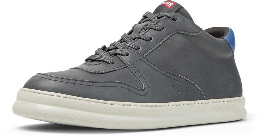 Кроссовки CAMPER Runner Four, Dark grey
Кроссовки CAMPER Runner Four, Dark grey