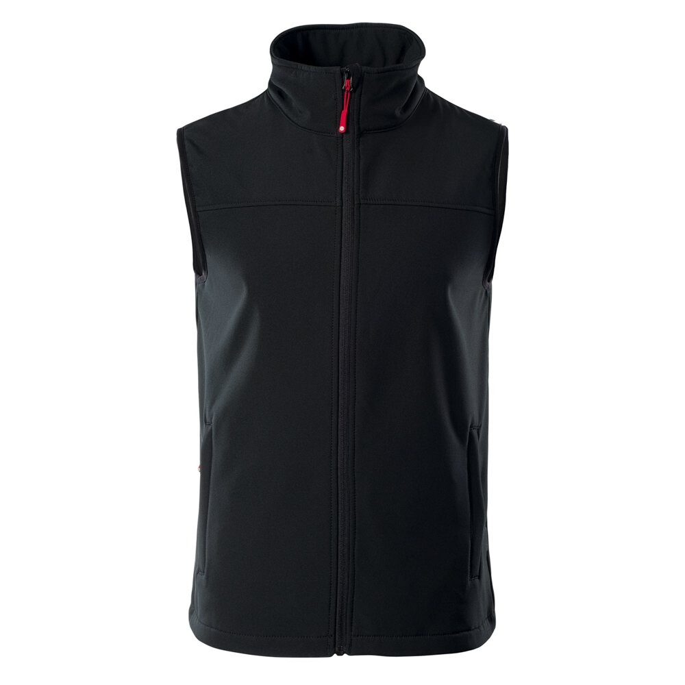 Жилет HI-TEC Luman, черный
Жилет HI-TEC Luman, черный