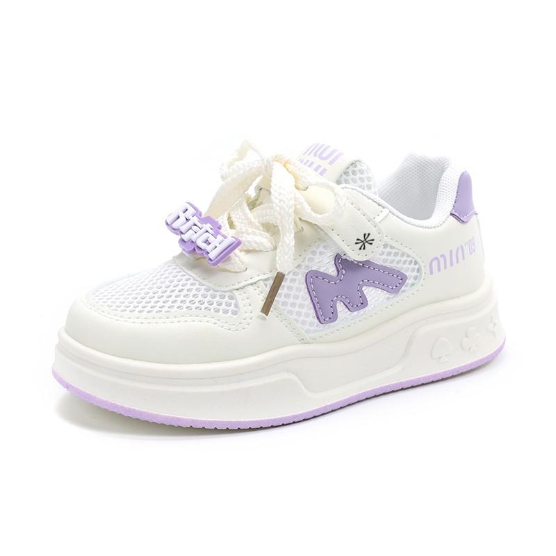 Детская обувь для повседневной жизни YUZHAOLIN, фиолетовый
Детская обувь для повседневной жизни YUZHAOLIN, фиолетовый