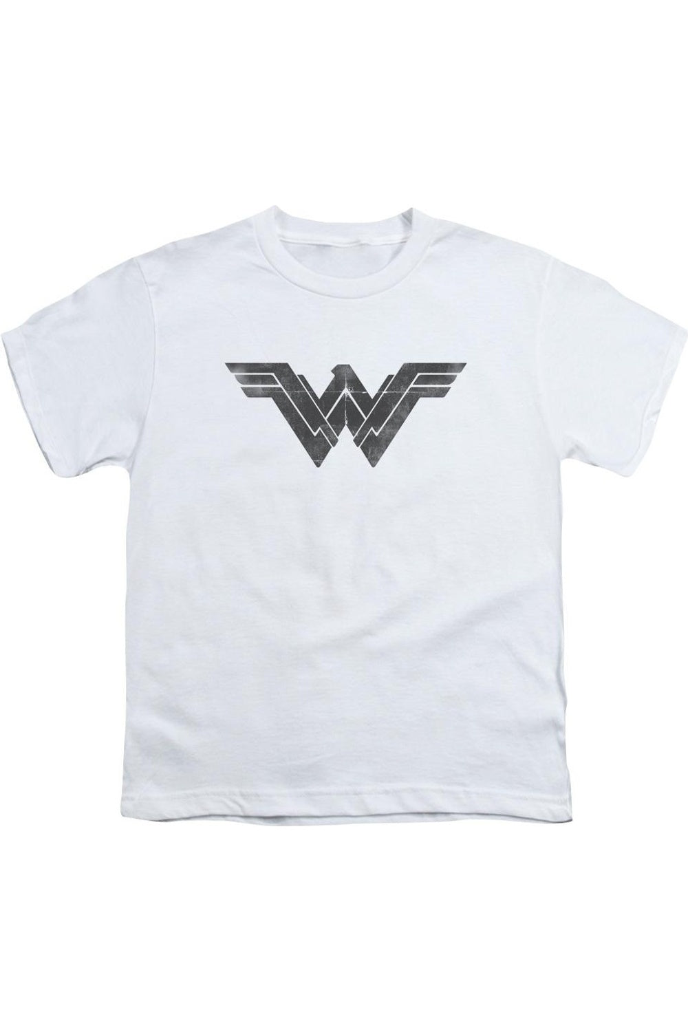 Футболка для подростков "Бэтмен против Супермена" со складками и эффектом поношенности Gildan, белый
Футболка для подростков "Бэтмен против Супермена" со складками и эффектом поношенности Gildan, белый