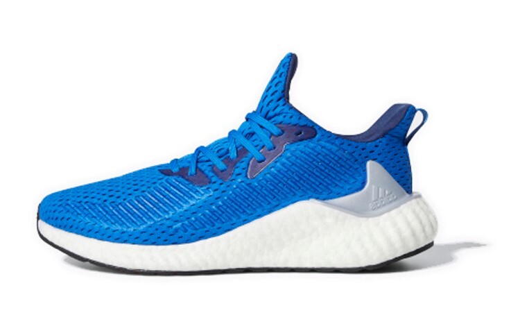 Кроссовки adidas Alphaboost Glow Blue
Кроссовки adidas Alphaboost Glow Blue