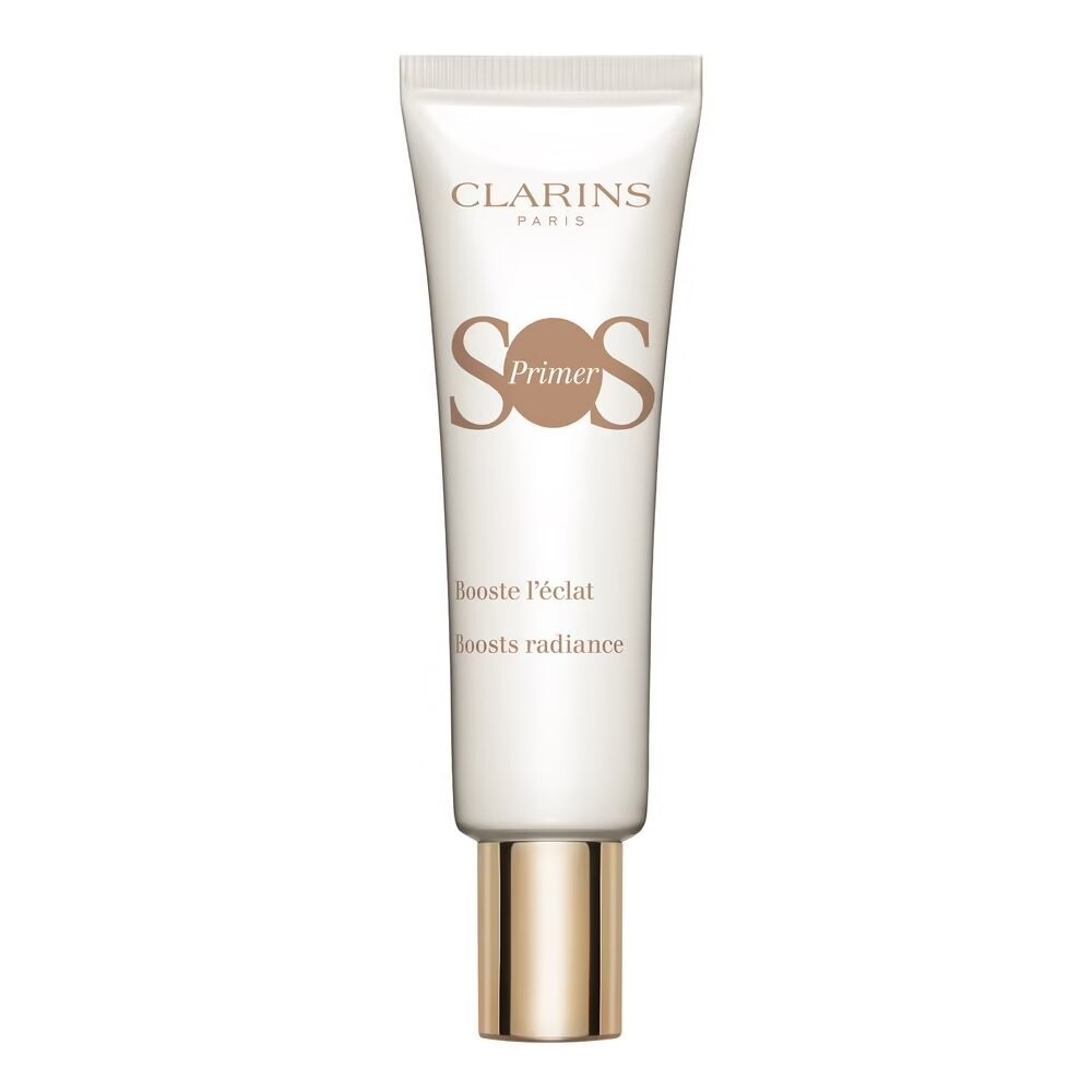 Clarins SOS Primer база под макияж, тональный крем оттенка Luminosity 30 мл
Clarins SOS Primer база под макияж, тональный крем оттенка Luminosity 30 мл