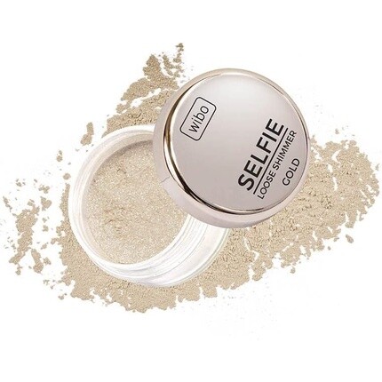 Свободное мерцающее золото для селфи Wibo
Свободное мерцающее золото для селфи Wibo