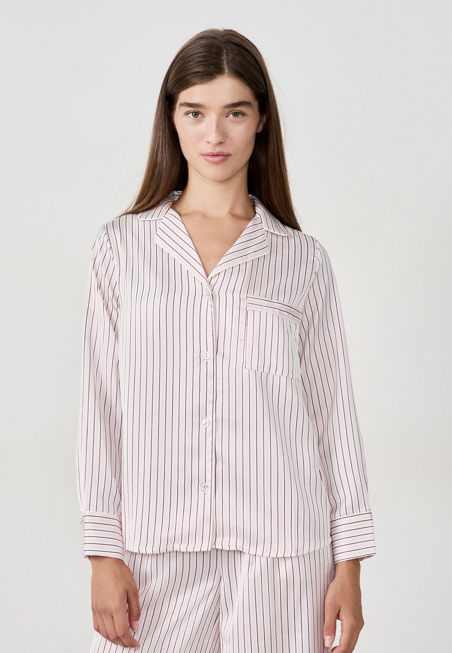 Пижамный топ Etam DORRIE, Dark Grey
Пижамный топ Etam DORRIE, Dark Grey