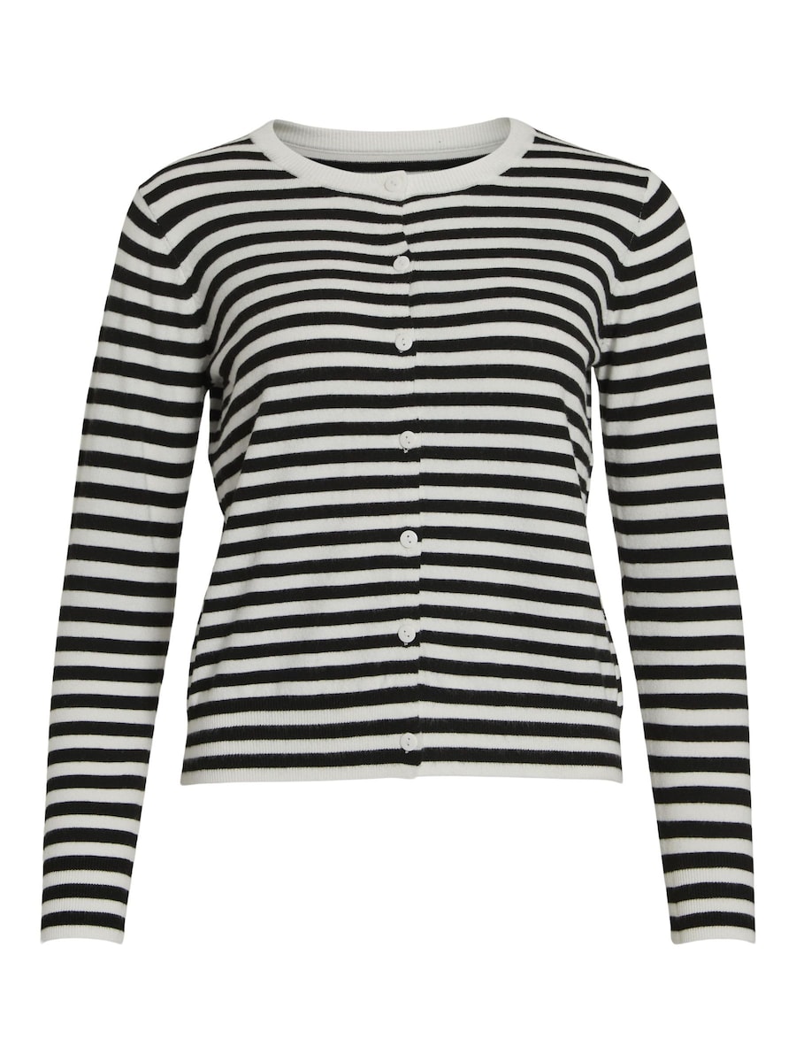 Вязаный кардиган VILA, белый
Вязаный кардиган VILA, белый