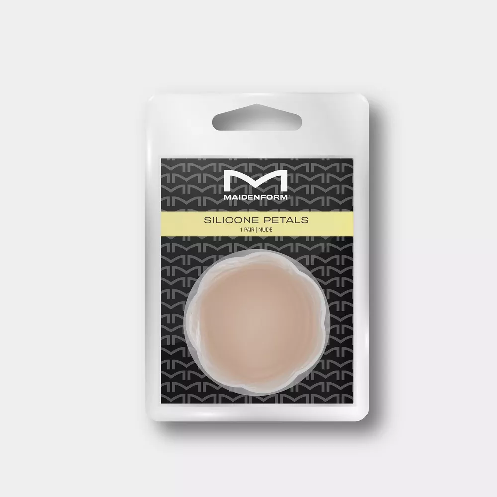 Женские силиконовые лепестки Maidenform
Женские силиконовые лепестки Maidenform