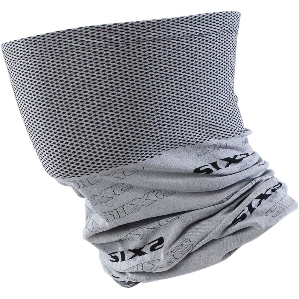 Неквормер Sixs TBX, серый
Неквормер Sixs TBX, серый