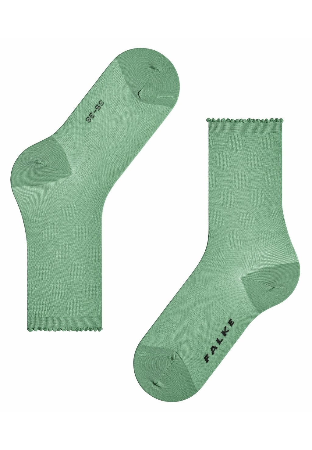 Носки BOLD FALKE, зеленый
Носки BOLD FALKE, зеленый