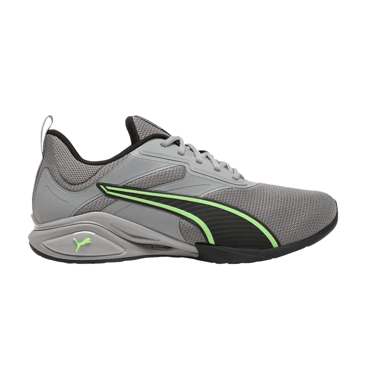 Кроссовки Neutron 'Stormy Slate Green Glare', серый
Кроссовки Neutron 'Stormy Slate Green Glare', серый