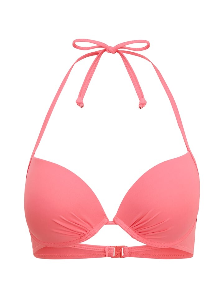 Верх бикини Buffalo, розовый
Верх бикини Buffalo, розовый