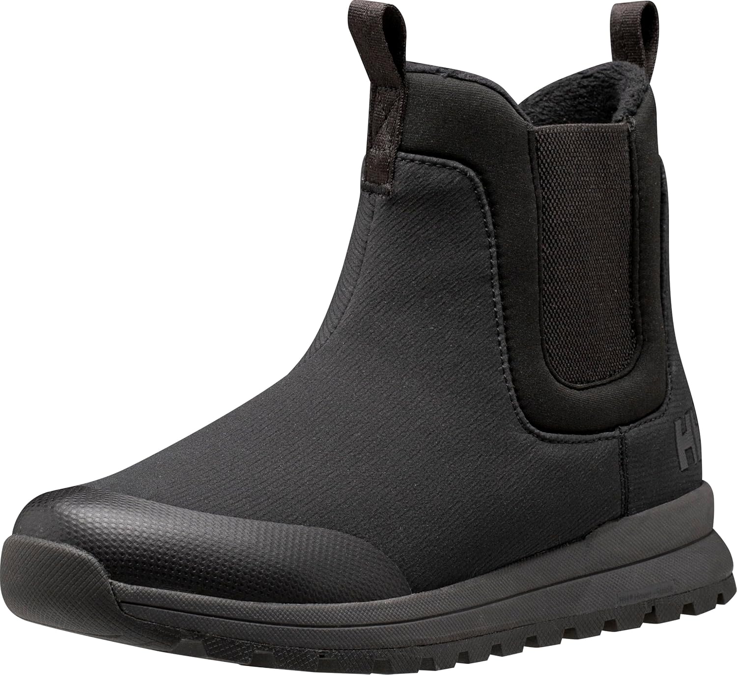 Женские ботинки Helly-Hansen Lynn Helly Hansen, 990 Black
Женские ботинки Helly-Hansen Lynn Helly Hansen, 990 Black