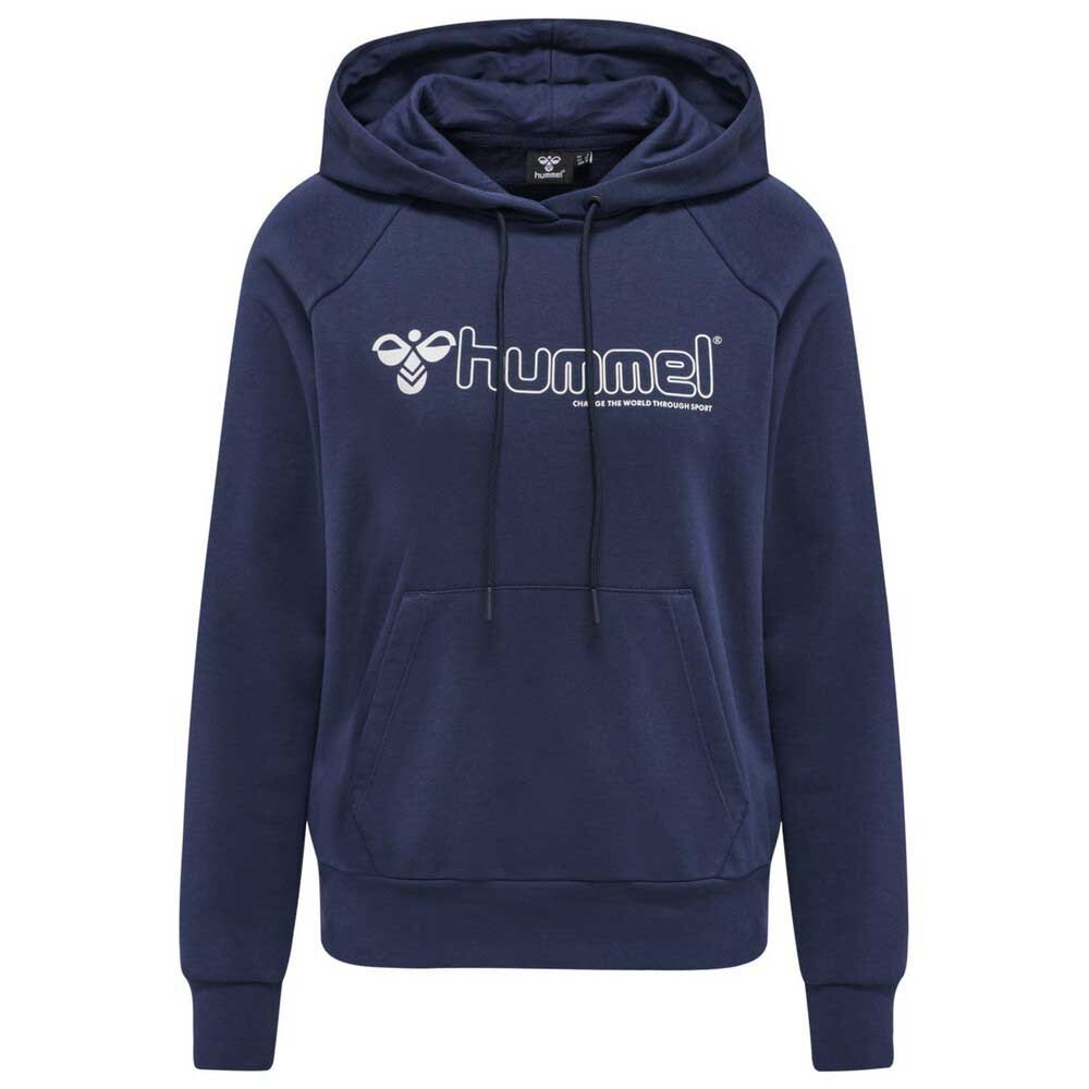 Худи Hummel Noni 2.0, синий
Худи Hummel Noni 2.0, синий