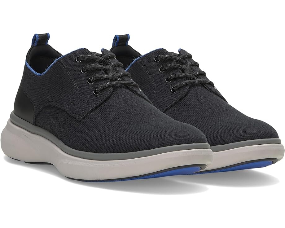 Оксфорды Vince Camuto Tayden Knit Oxford, черный
Оксфорды Vince Camuto Tayden Knit Oxford, черный