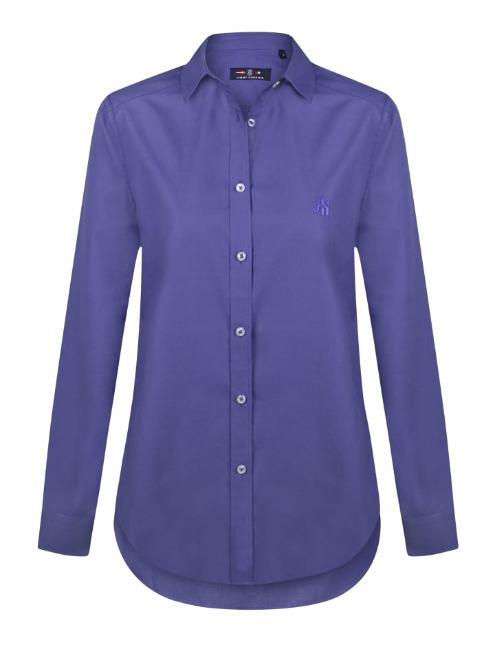 Блузка JIMMY SANDERS, цвет parliament
Блузка JIMMY SANDERS, цвет parliament