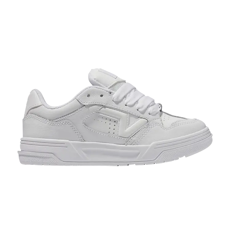 Кроссовки Upland, белый
Кроссовки Upland, белый