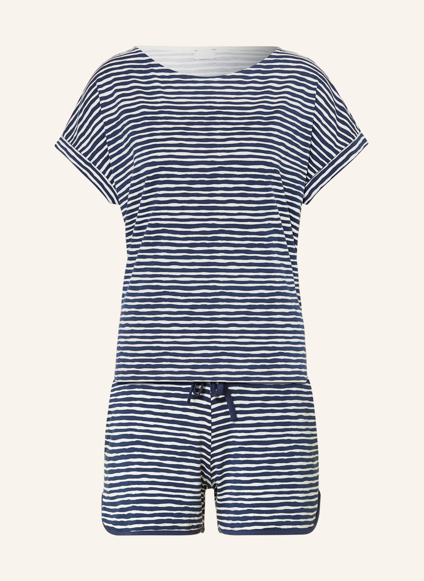 Короткая пижама Mey, мультиколор
Короткая пижама Mey, мультиколор