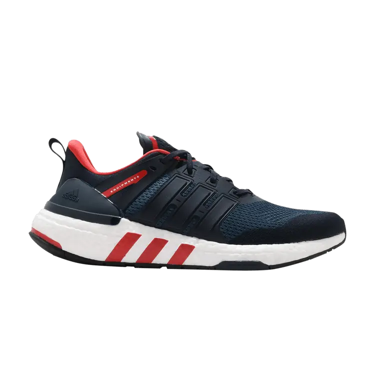 Кроссовки Equipment Plus 'Legend Ink', синий
Кроссовки Equipment Plus 'Legend Ink', синий