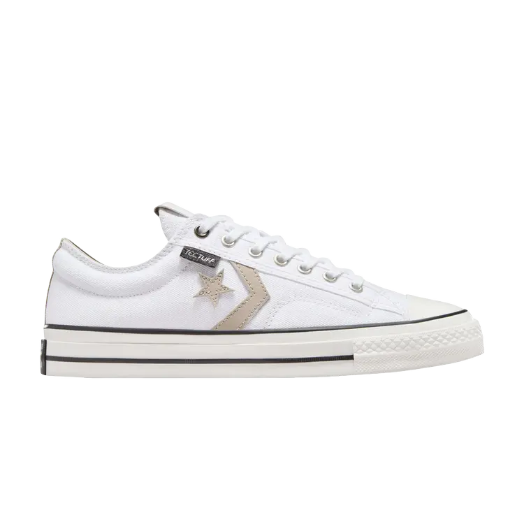 Кроссовки Star Player 76 Low, цвет TecTuff - White Papyrus, Белый, Кроссовки Star Player 76 Low, цвет TecTuff - White Papyrus
Кроссовки Star Player 76 Low, цвет TecTuff - White Papyrus, Белый, Кроссовки Star Player 76 Low, цвет TecTuff - White Papyrus
