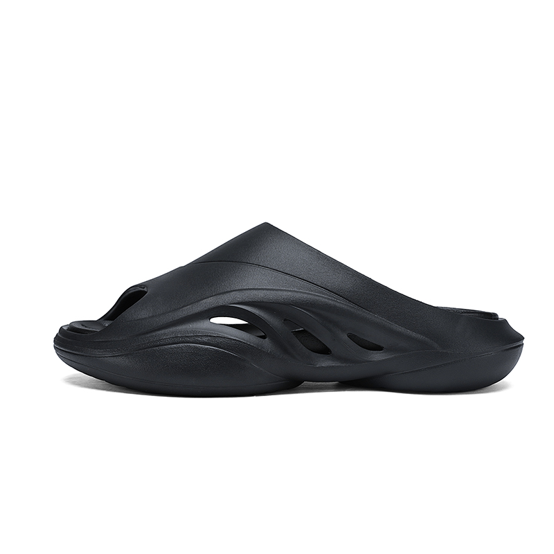 NANJIREN Тихие износостойкие слайдеры мужские — чистый черный, цвет Pure Black
NANJIREN Тихие износостойкие слайдеры мужские — чистый черный, цвет Pure Black