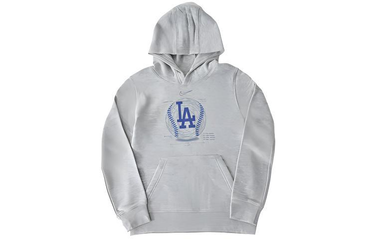 Толстовка GS Nike, светло-серый
Толстовка GS Nike, светло-серый