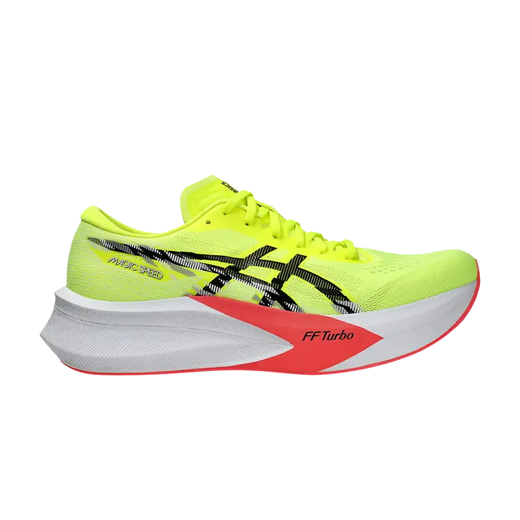 Кроссовки Magic Speed 4, цвет Safety Yellow, Желтый, Кроссовки Magic Speed 4, цвет Safety Yellow
Кроссовки Magic Speed 4, цвет Safety Yellow, Желтый, Кроссовки Magic Speed 4, цвет Safety Yellow