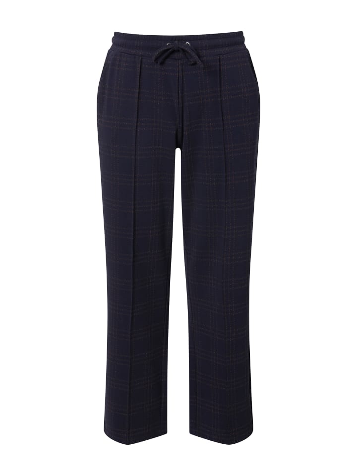 Тканевые брюки Ulla Popken
Тканевые брюки Ulla Popken