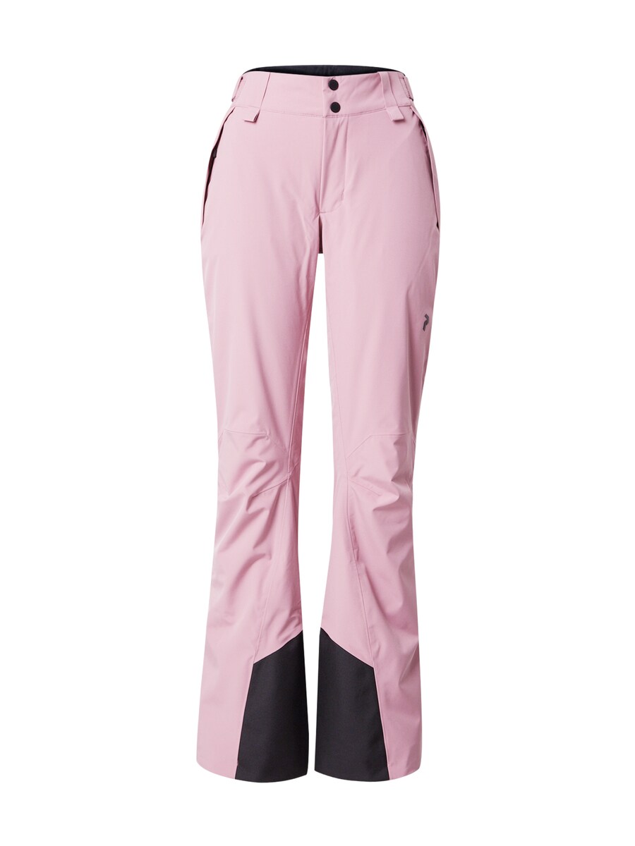 Обычные тренировочные брюки PEAK PERFORMANCE Anima, розовый
Обычные тренировочные брюки PEAK PERFORMANCE Anima, розовый