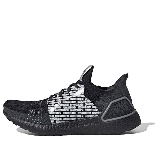 Кроссовки neighborhood x ultraboost 19 'nbhd' Adidas, мультиколор 
Кроссовки neighborhood x ultraboost 19 'nbhd' Adidas, мультиколор