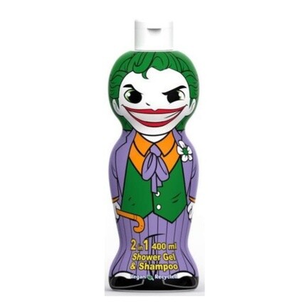 Air Val Joker Шампунь для душа 400мл
Air Val Joker Шампунь для душа 400мл