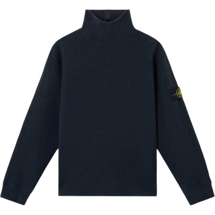 Водолазка STONE ISLAND, темно-синий
Водолазка STONE ISLAND, темно-синий